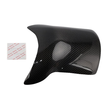 Carenatura copri serbatoio in vera fibra di carbonio per tutti gli anni Ducati 848 1098 1198