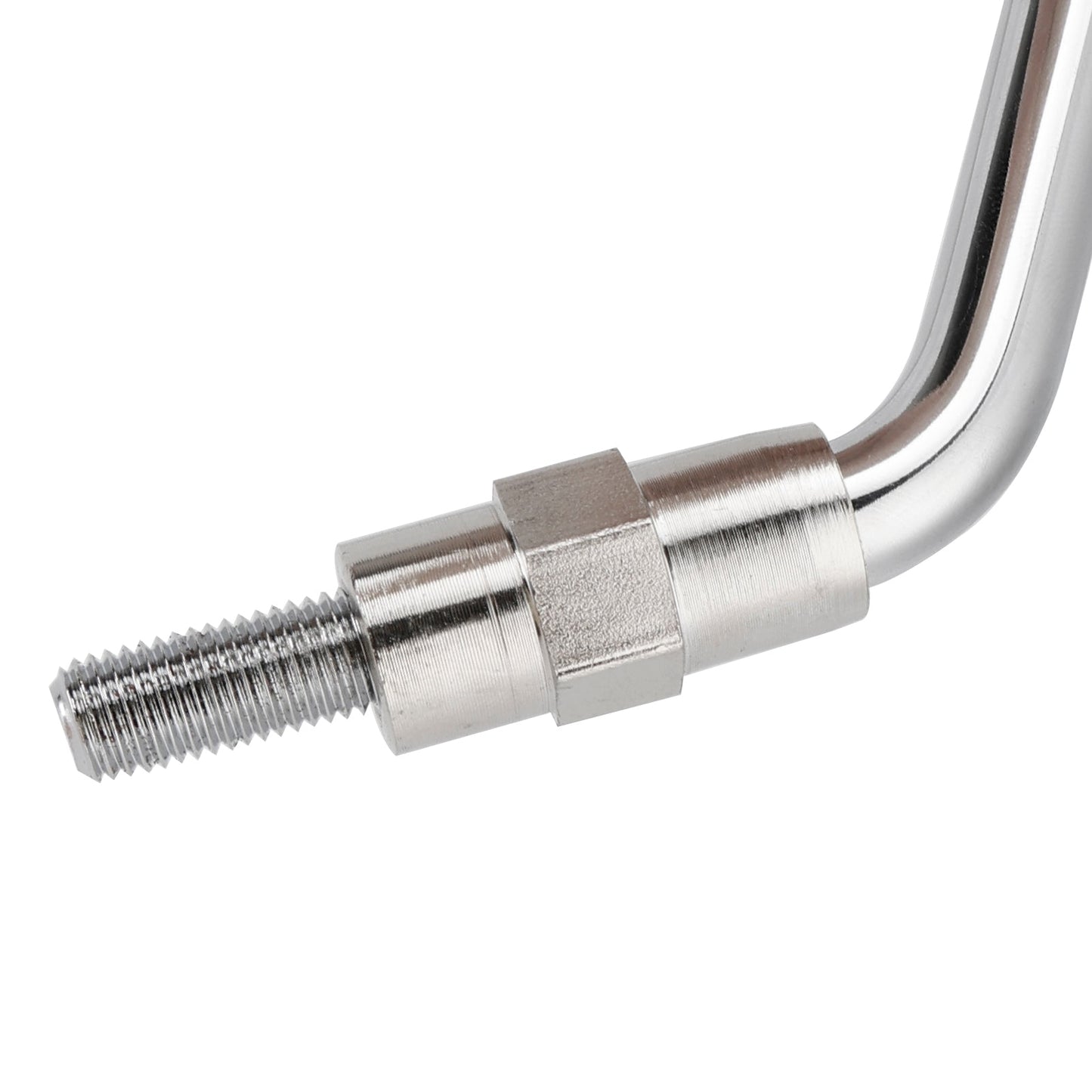 COPPIA SPECCHIETTI 10MM CROMATI 88210-MCC-000 PER HONDA VT100 GL1000 CB1300F CB500