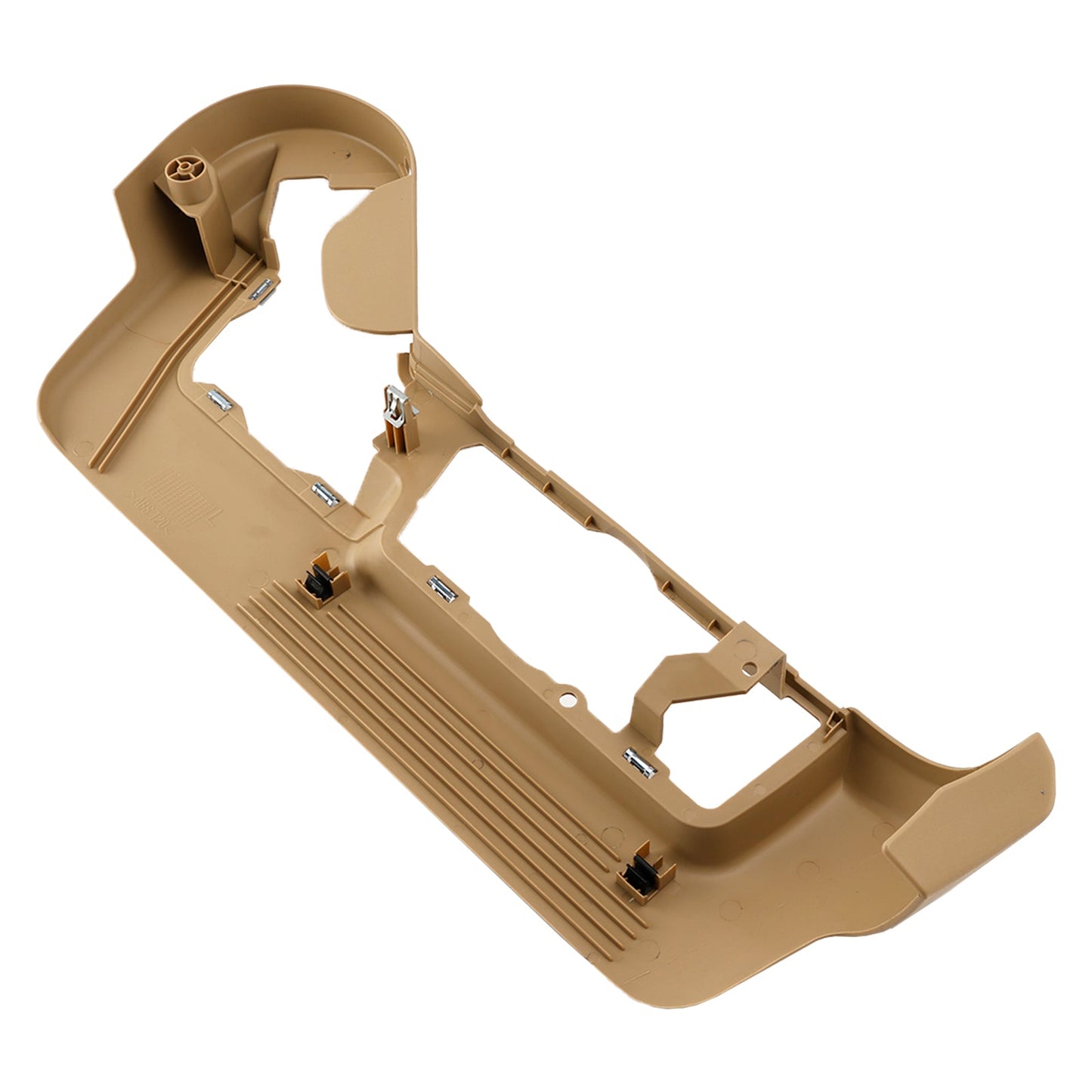 Rivestimento laterale inferiore del sedile anteriore del conducente Ford F150 2011-2014 BL3Z-1562187-AA
