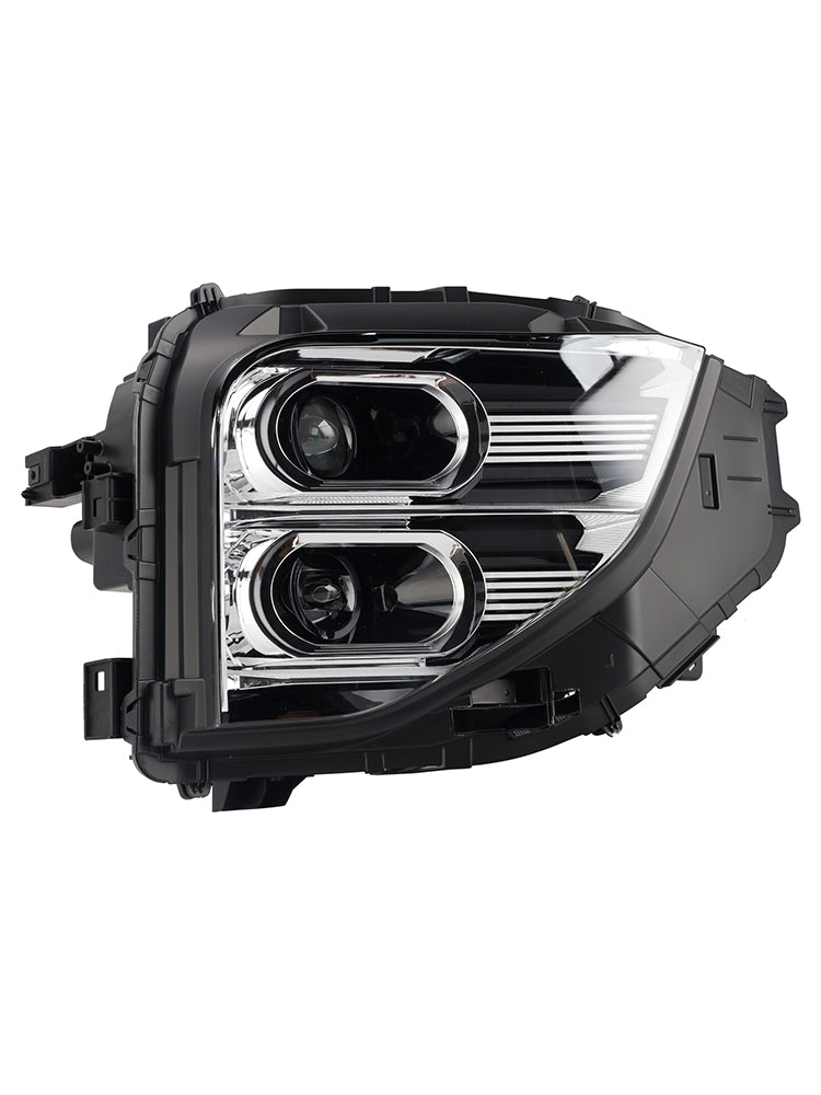 Faro anteriore destro a LED Mitsubishi Eclipse Cross 2022-2025 26010W270P