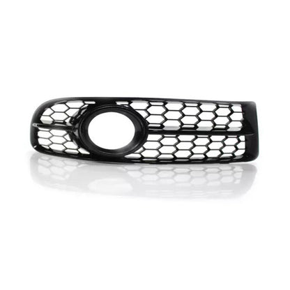 8E0807681F Griglia fendinebbia a nido d'ape per paraurti anteriore Audi A4 S-Line S4 2005-2008 8E0807682F