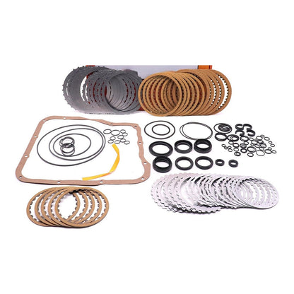 Kit di revisione generale del cambio automatico TR690 per Subaru Outback CVT