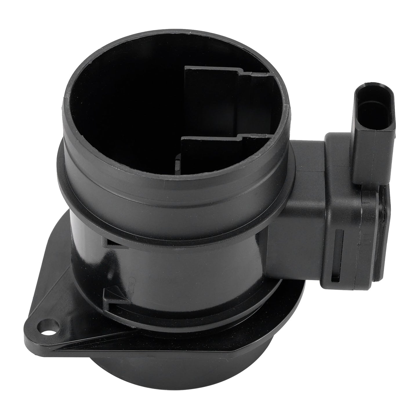 Sensore del flusso d'aria di massa per VW Golf VI Audi A1 Seat Leon 1.6TDI 5WK97023