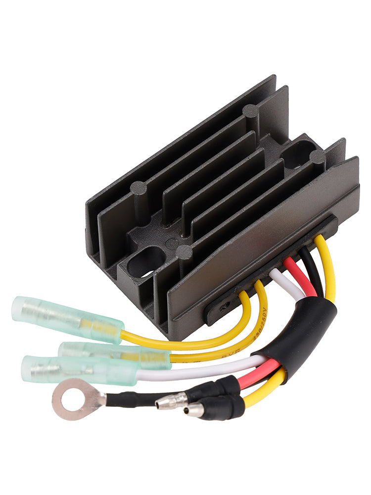 Regolatore raddrizzatore a 6 fili per motori fuoribordo Suzuki da 8 CV e 9,9 CV (2010-2017) 32800-99J00