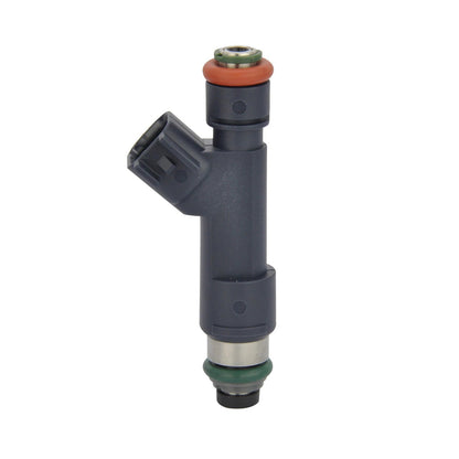 1 iniettore di carburante per Ford F150 2011-2014 F150 Raptor 2010-2014 AL3E-F7A