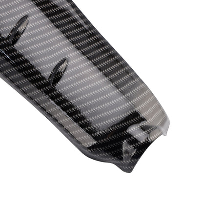 Pannelli di copertura laterali del radiatore per Yamaha MT-09/SP 2021-2024
