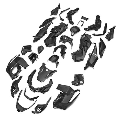 Kit di carene stampate a iniezione per Honda X-ADV 750 2025-2026
