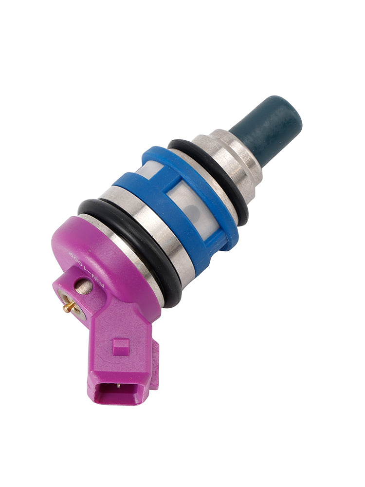 1990-1994 NISSAN Z32 300ZX Twin Turbo 1 pezzo iniettore carburante 16600-RR701