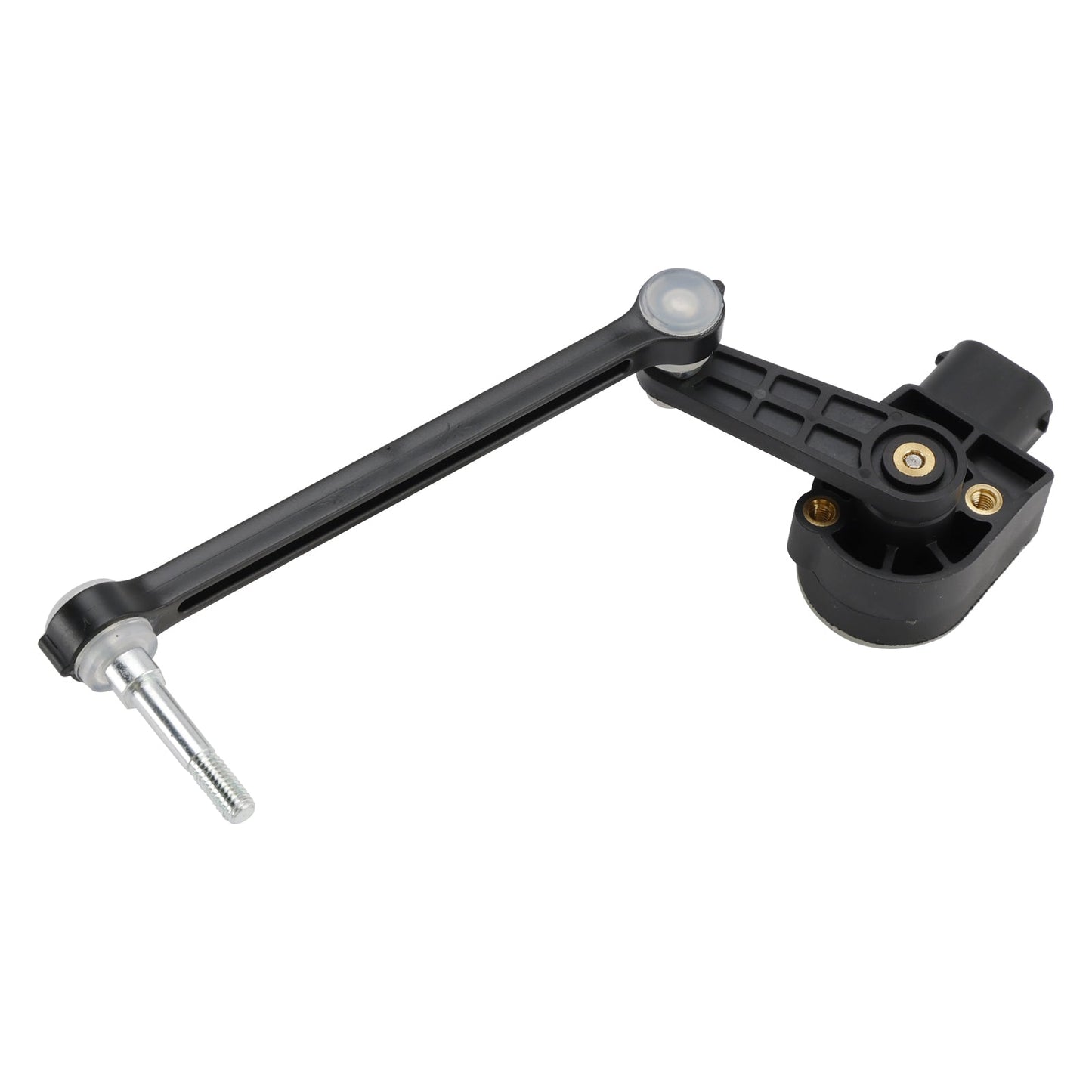 Sensore di livello altezza anteriore destro 3D0941286E per VW Phaeton 3D 2002-2016
