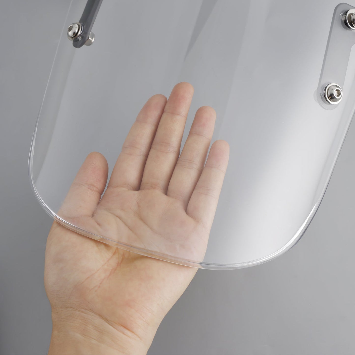 Parabrezza Parabrezza adatto per YAMAHA XSR 155 2020-2023 XSR 125 2024-2025