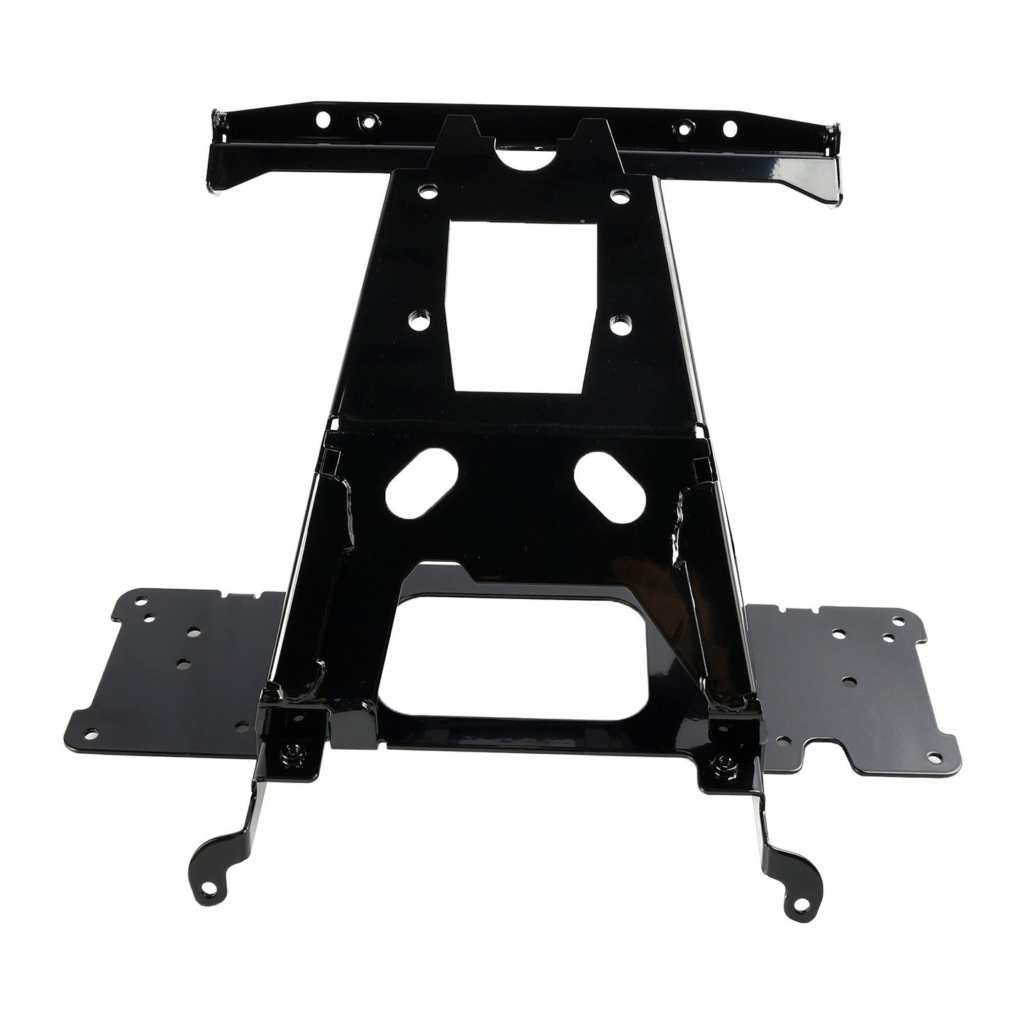 Supporto carenatura interna modelli Harley-Davidson Road Glide 2015-2024 Supporto radio