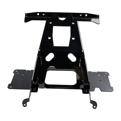 Supporto carenatura interna modelli Harley-Davidson Road Glide 2015-2024 Supporto radio