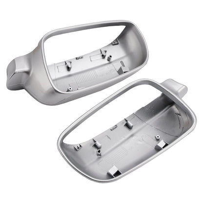 Accessori per copri specchietti retrovisori argentati Volkswagen Golf MK4 1998-2004