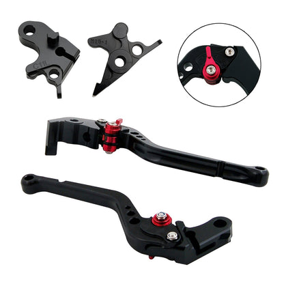 Leva frizione freno lunga adatta per HONDA CRF1100L Africa Twin 2020-2021
