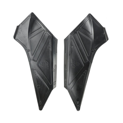 Protezione per pannello telaio laterale, carenature, adatta per BMW R1300GS 2024+