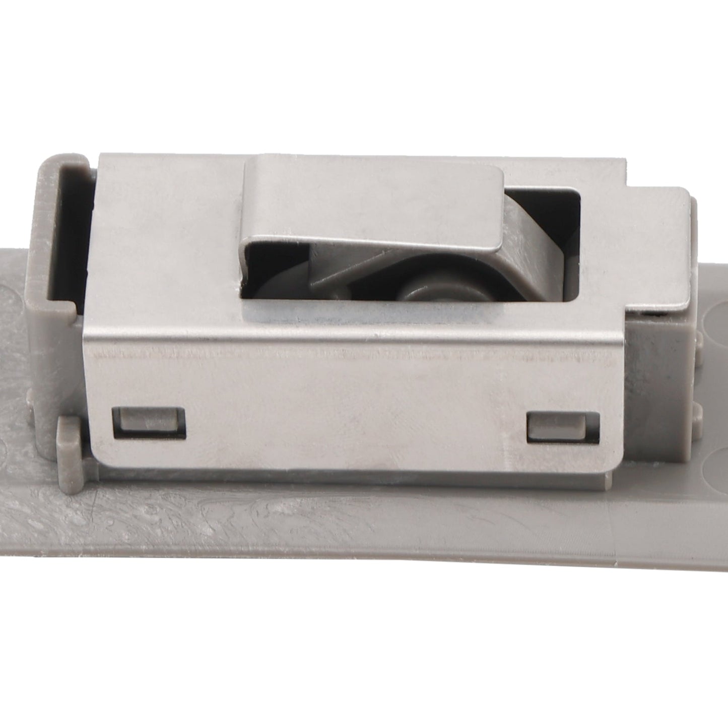 2 pezzi Supporto leva asciugatrice DC97-17991A Ricambio per asciugatrici Samsung