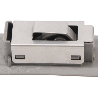 2 pezzi Supporto leva asciugatrice DC97-17991A Ricambio per asciugatrici Samsung