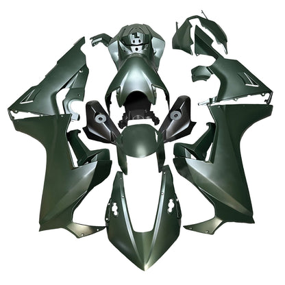Kit carenatura iniezione plastica ABS per Honda CBR1000RR 2017-2026