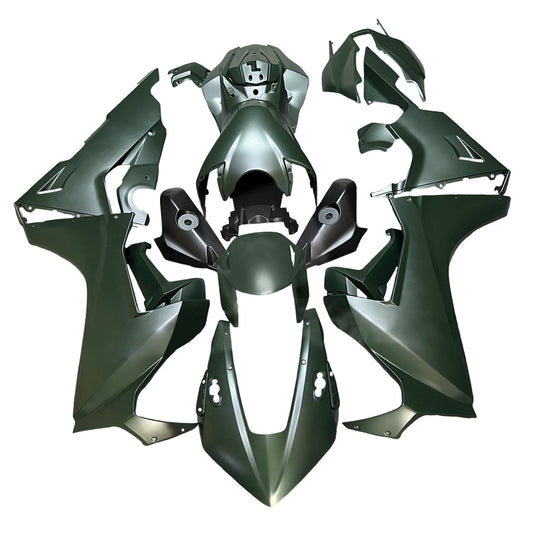 Kit carenatura iniezione plastica ABS per Honda CBR1000RR 2017-2026