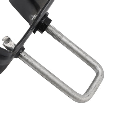 Fermo di bloccaggio cofano anteriore 51237450925 per BMW F40 F44 2019-2022