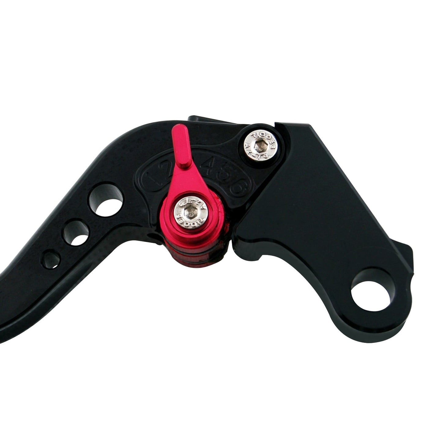 Leva frizione freno lunga adatta per HONDA CRF1100L Africa Twin 2022-2024
