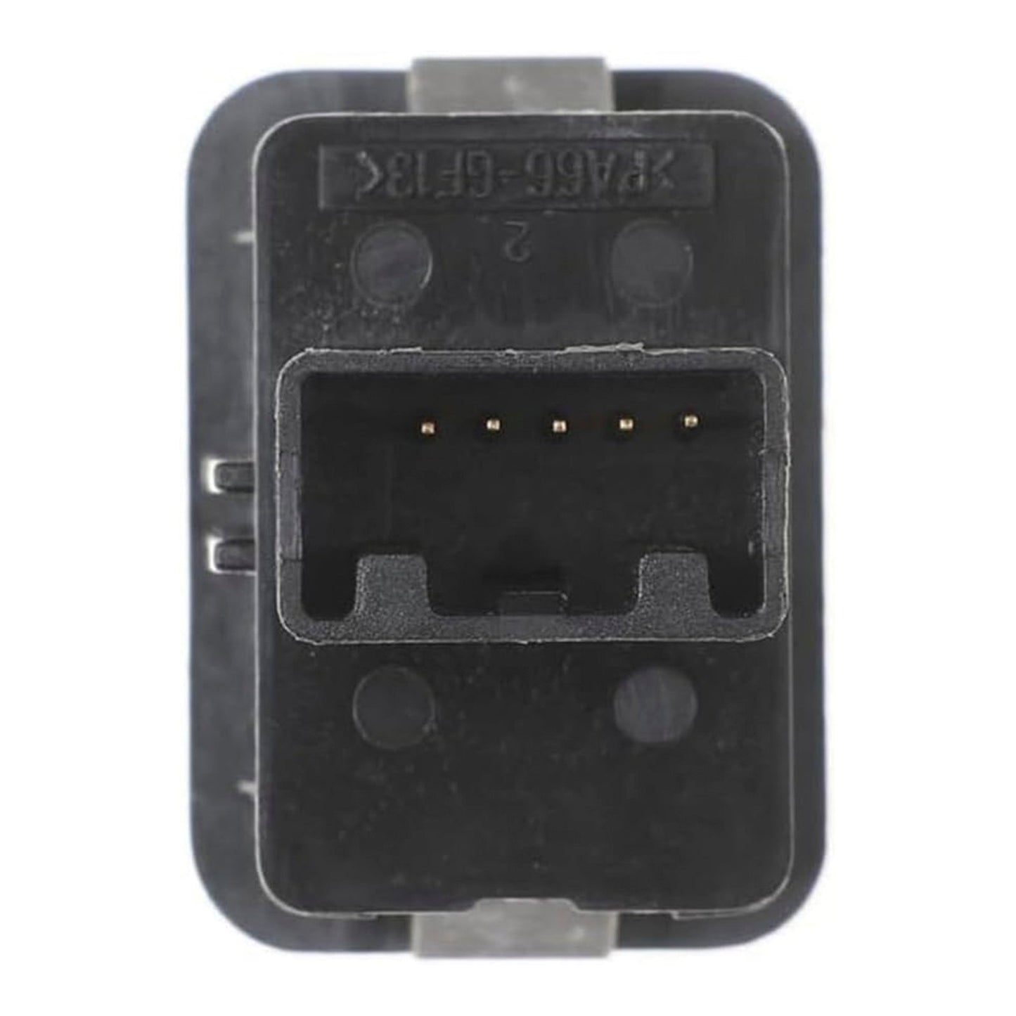 Presa di ingresso audio/aux per Vauxhall Corsa D GMC 25832461