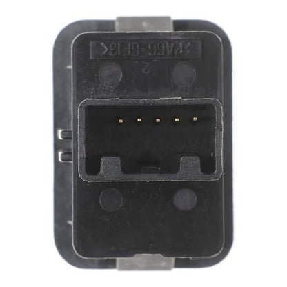 Presa di ingresso audio/aux per Vauxhall Corsa D GMC 25832461