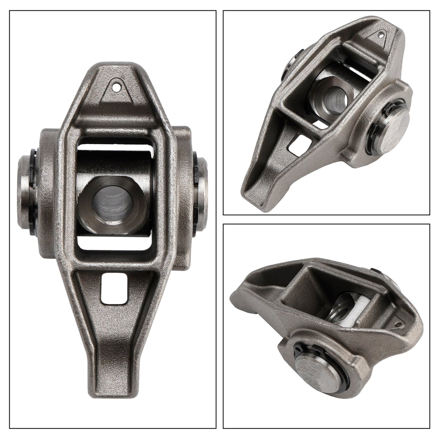 Kit bilancieri con bulloni e alzavalvola 10214664 MR-1341 JB-2079 per GMC