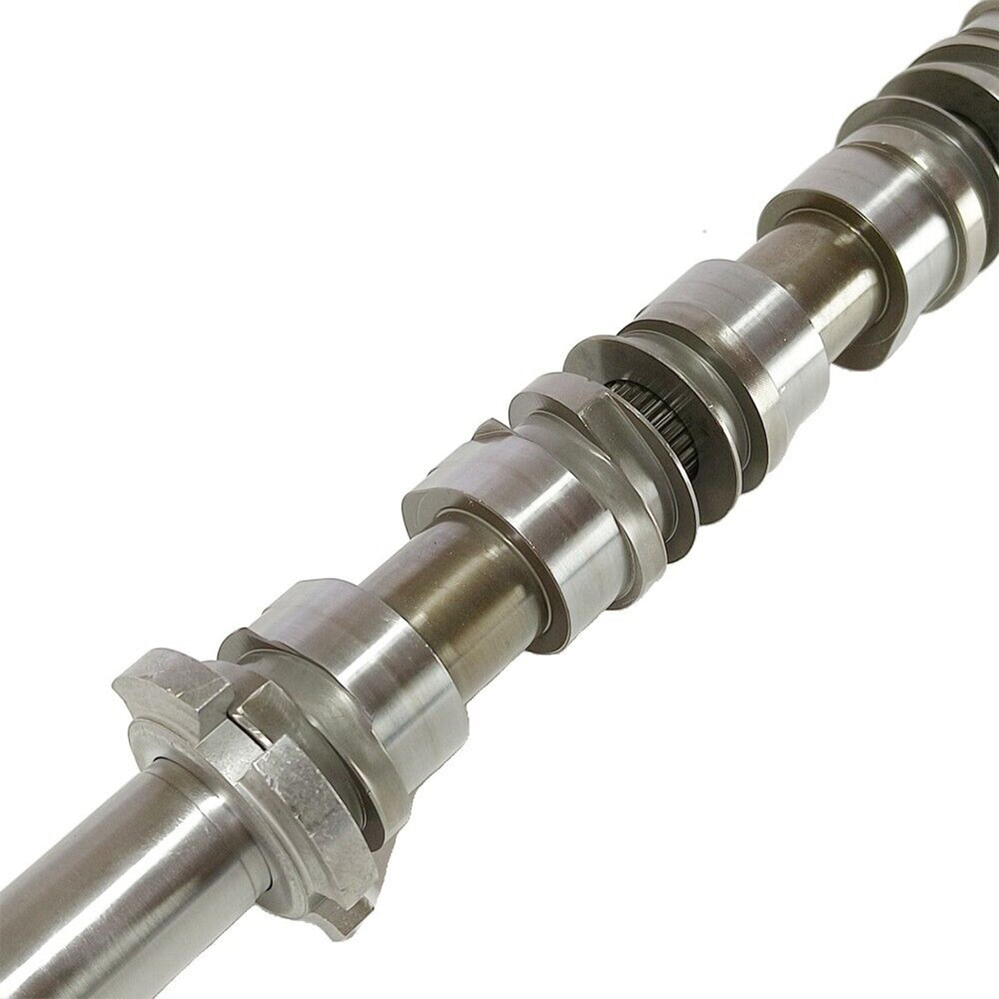 EA888 Gen3 albero a camme scarico e aspirazione e valvole di regolazione per VW Tiguan AUDI A5 A6 Q5