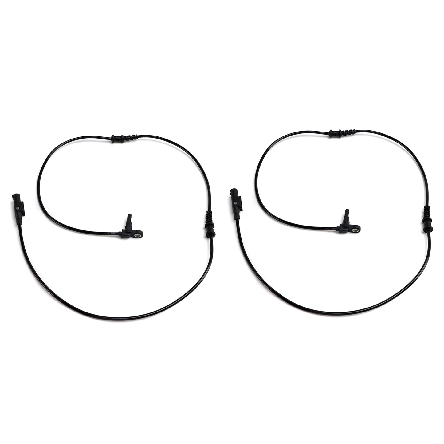 Sensore di velocità ruota ABS anteriore (2 pezzi) per Mercedes-Benz Vito W447 2014-18 4479059401