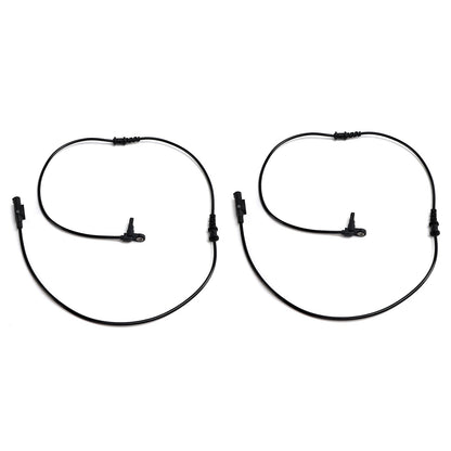 Sensore di velocità ruota ABS anteriore (2 pezzi) per Mercedes-Benz Vito W447 2014-18 4479059401
