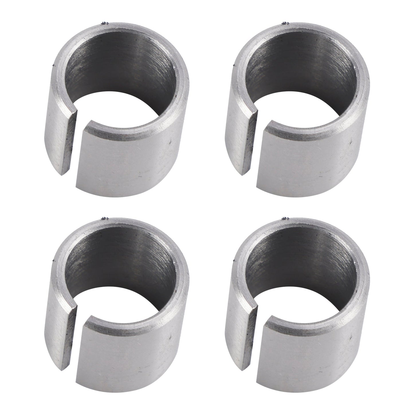4 pezzi LS testata cilindro installazione allineamento spina di centraggio acciaio LT Gen 3 Gen 4 Gen 5 LSX