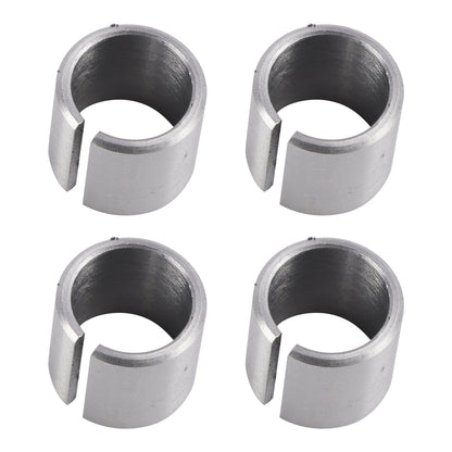 4 pezzi LS testata cilindro installazione allineamento spina di centraggio acciaio LT Gen 3 Gen 4 Gen 5 LSX
