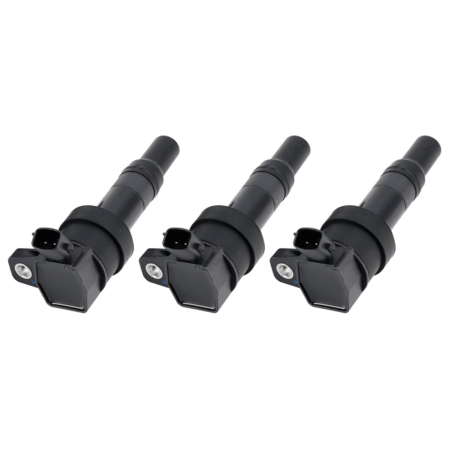 3 bobine di accensione 2730104000 per Kia Picanto 1.0L 1.2L 2011-2015