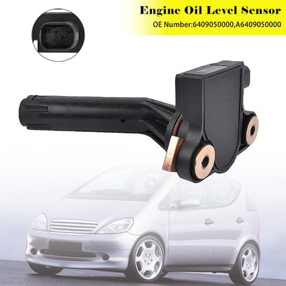 Sensore livello olio motore Mercedes-Benz Vaneo 414 1.9 1.9L Mpv 2002-2005 6409050000 V30720121
