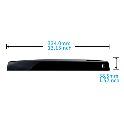 Renault Megane MK II Station Wagon 2003-2008, terza luce di stop posteriore con lente nera 8200175538