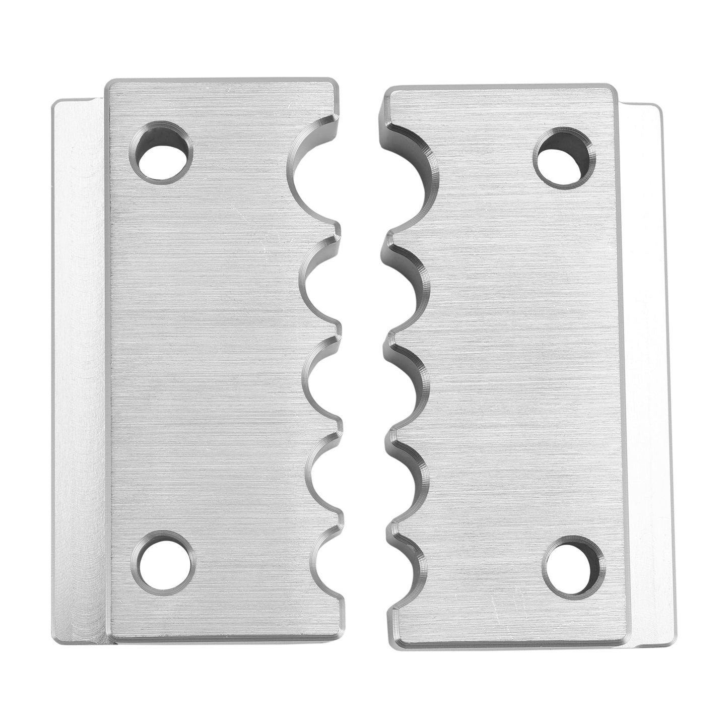 Morsetto per albero di servizio/ricostruzione MTB per forcella e ammortizzatore/blocco morsa 8/9/9,5/10/12,7 mm