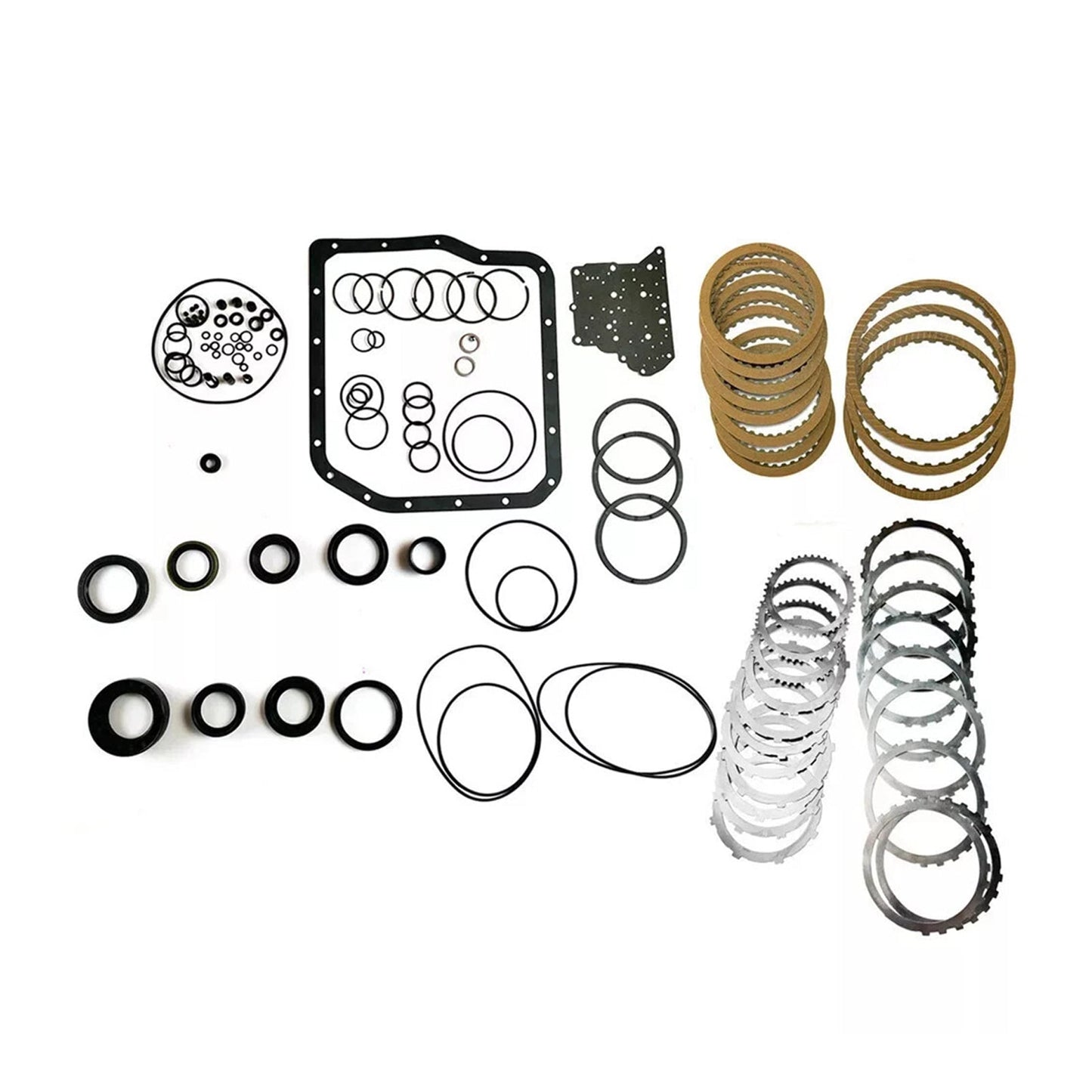 Kit di revisione del cambio automatico LEXUS ES 3.0L 1999-2002, guarnizioni di revisione U140E U140F T13600A
