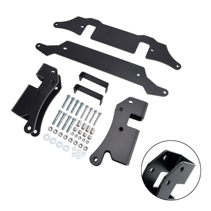 Kit di sollevamento anteriore e posteriore High Lifter Edition per Polaris RZR 1000 XP 2016-2023