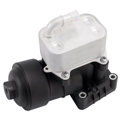 Termostato per radiatore olio motore 03L115389E per Audi A6 C7 2.0TDI 2011+