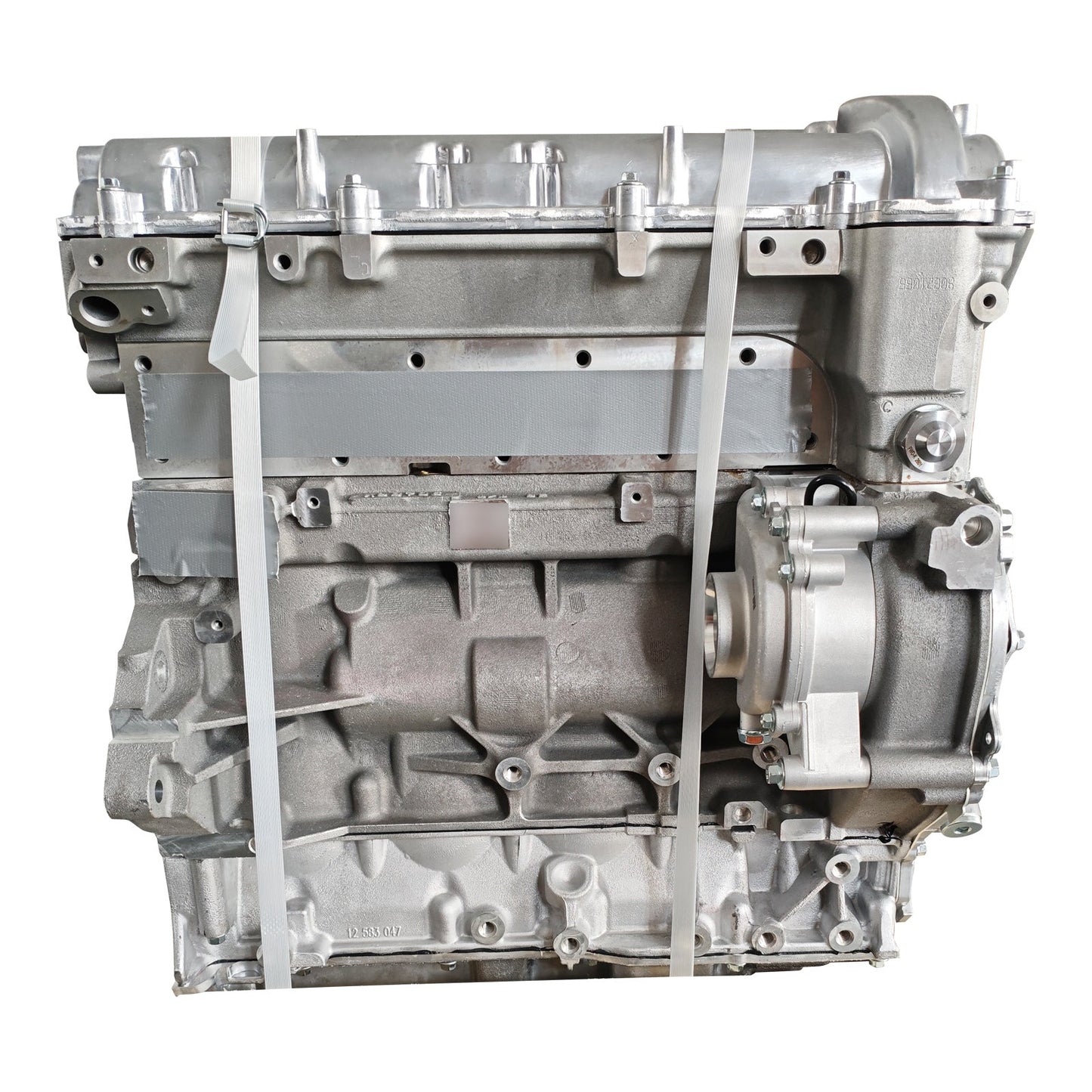 Blocco motore LEA nuovo di zecca per GMC Terrain Chevy Equinox 2.4L 2011-2017