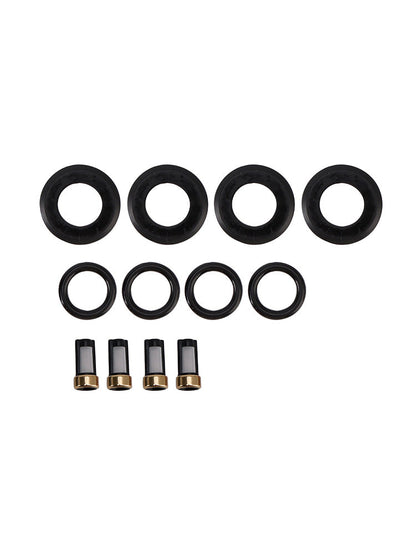 Guarnizione O-ring iniettore carburante 23250-11130 compatibile con Toyota Corolla 1.6L 1.8L I4 1995-04