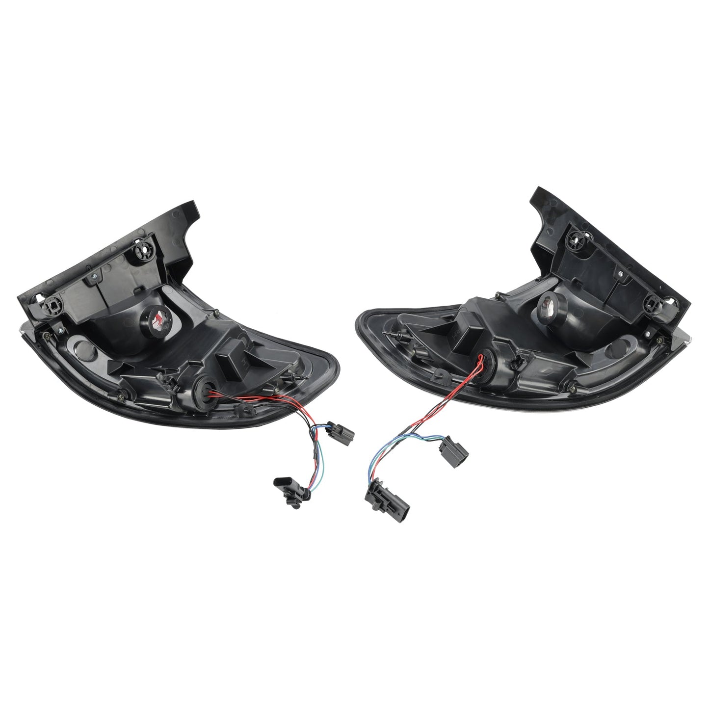 Lampada luce freno fanale posteriore sinistro+destro GMC Acadia 2013-2016