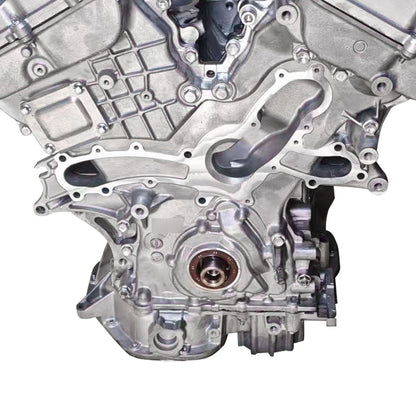 Motore nuovo di zecca Lexus GS350 RWD 3.5L V6 2007-2011 Blocco motore 2GRFSE