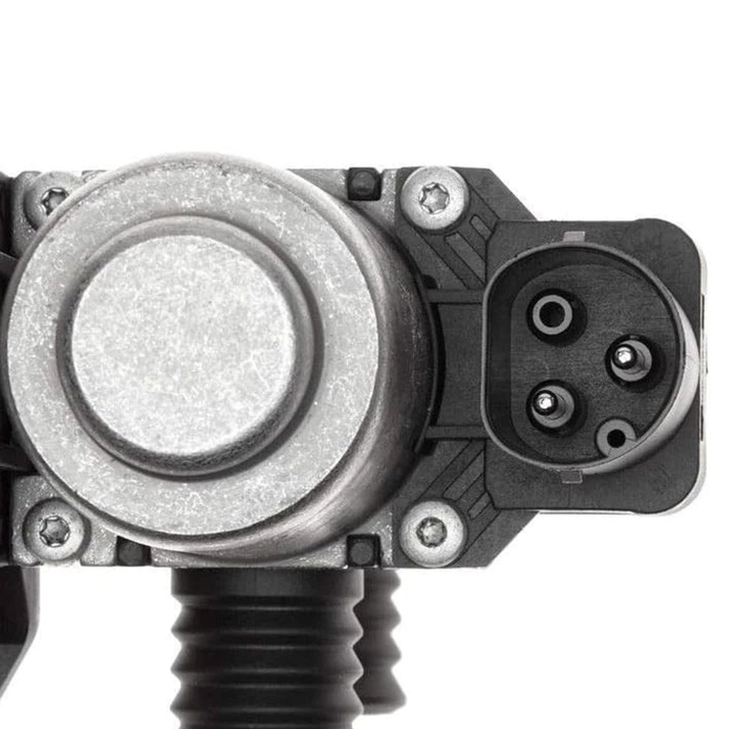 Valvola di controllo del liquido di raffreddamento del riscaldatore 64118375443 per BMW E36 318ti 95-96 Z3 96-00