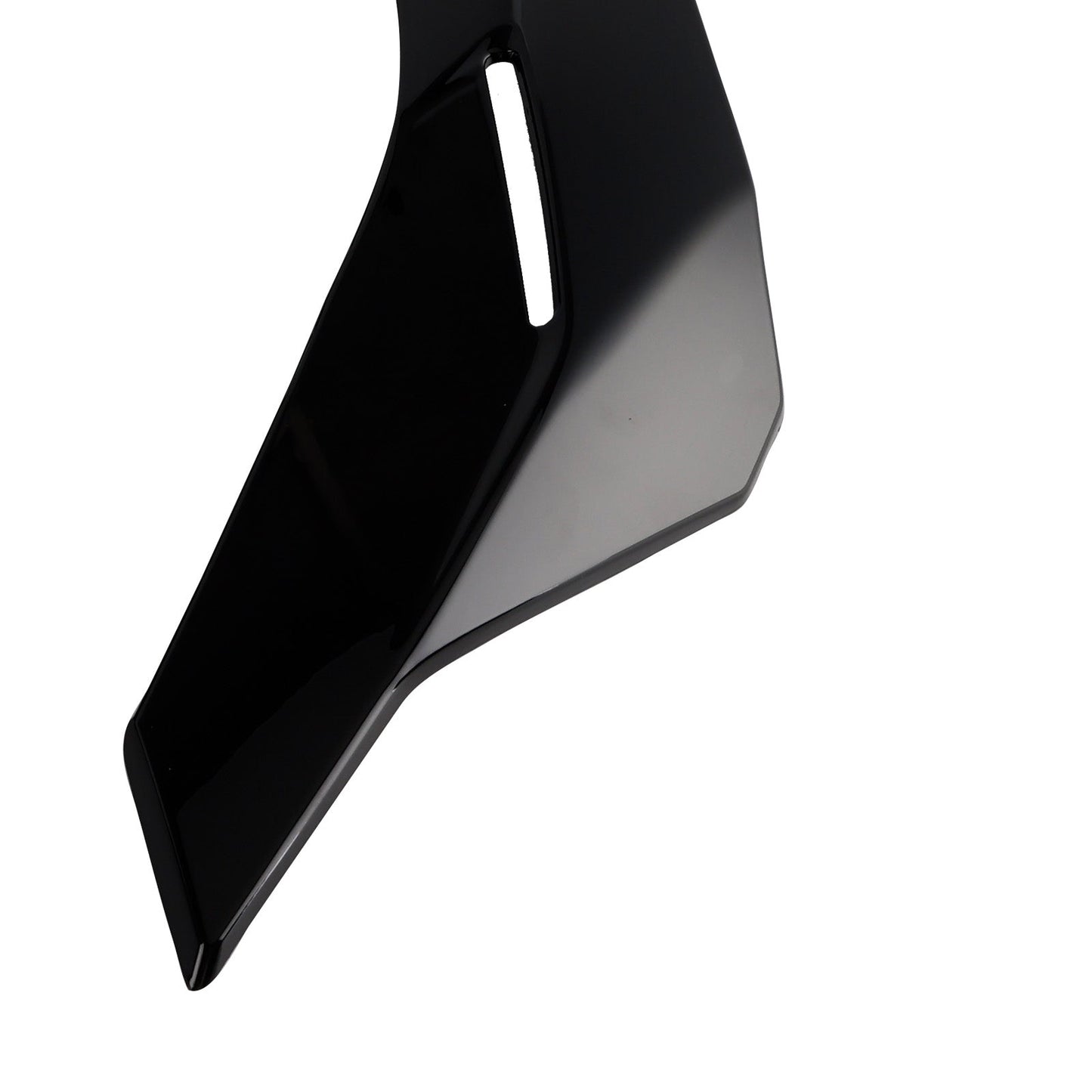 Pannelli inferiori del motore Street Triple 765 R/RS 2023-2025, carenatura protettiva