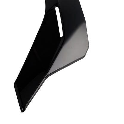 Pannelli inferiori del motore Street Triple 765 R/RS 2023-2025, carenatura protettiva