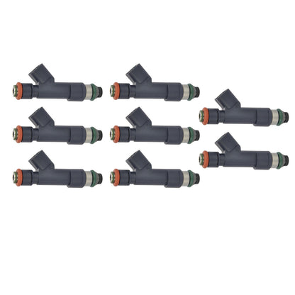 8 iniettori di carburante per Ford F150 2011-2014 F150 Raptor 2010-2014 AL3E-F7A
