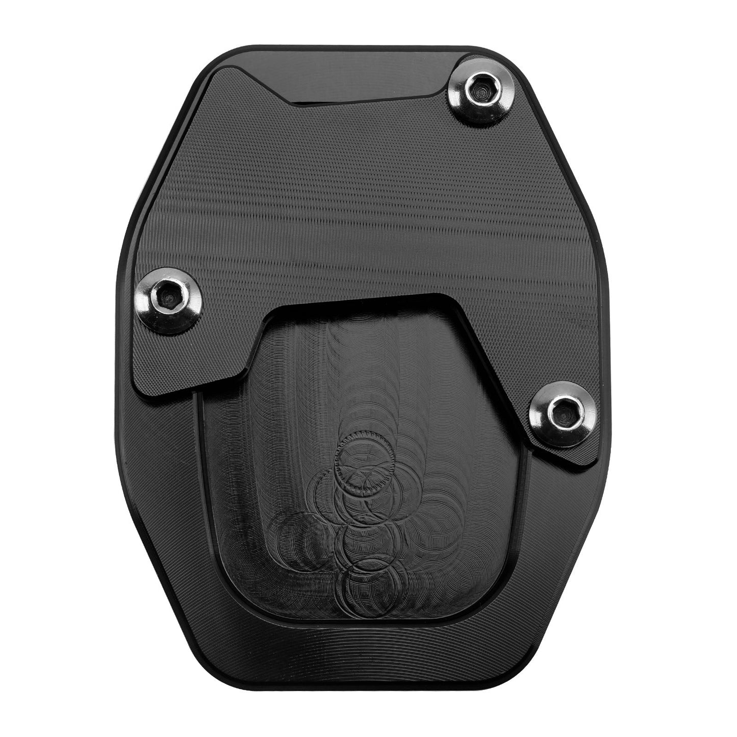 Piastra di estensione per cavalletto adatta per Honda X-ADV 750 NSS750 2021-2025 Foza 750 2021-2023