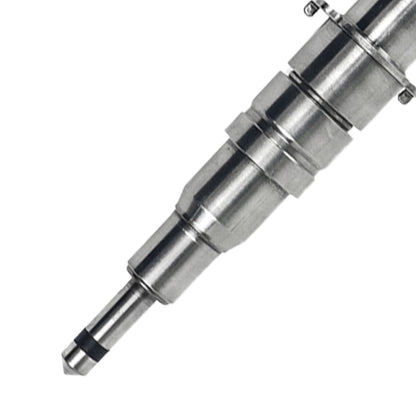 Iniettore di carburante BMW Serie 7 750iX 2008-2012 automatico Berlina 1 pezzo 13537585261-12 135375651